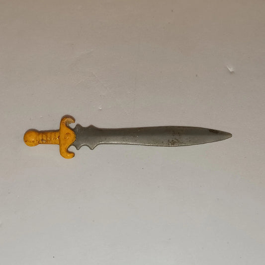 Advanced Dungeons & Dragons Warduke sword weapon accessory