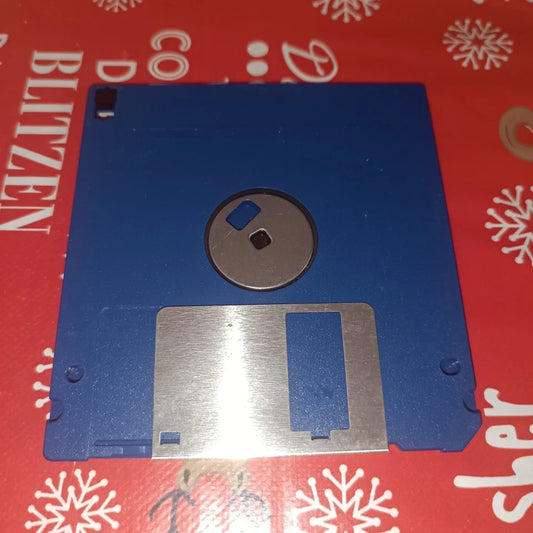 Amiga Format Coverdisk 57b Universe Arcade Pool